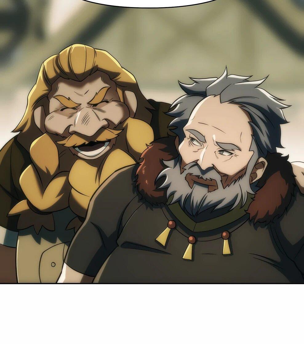 Манга Архимаг, Преодолевающий Регрессию - Глава 173 Страница 7