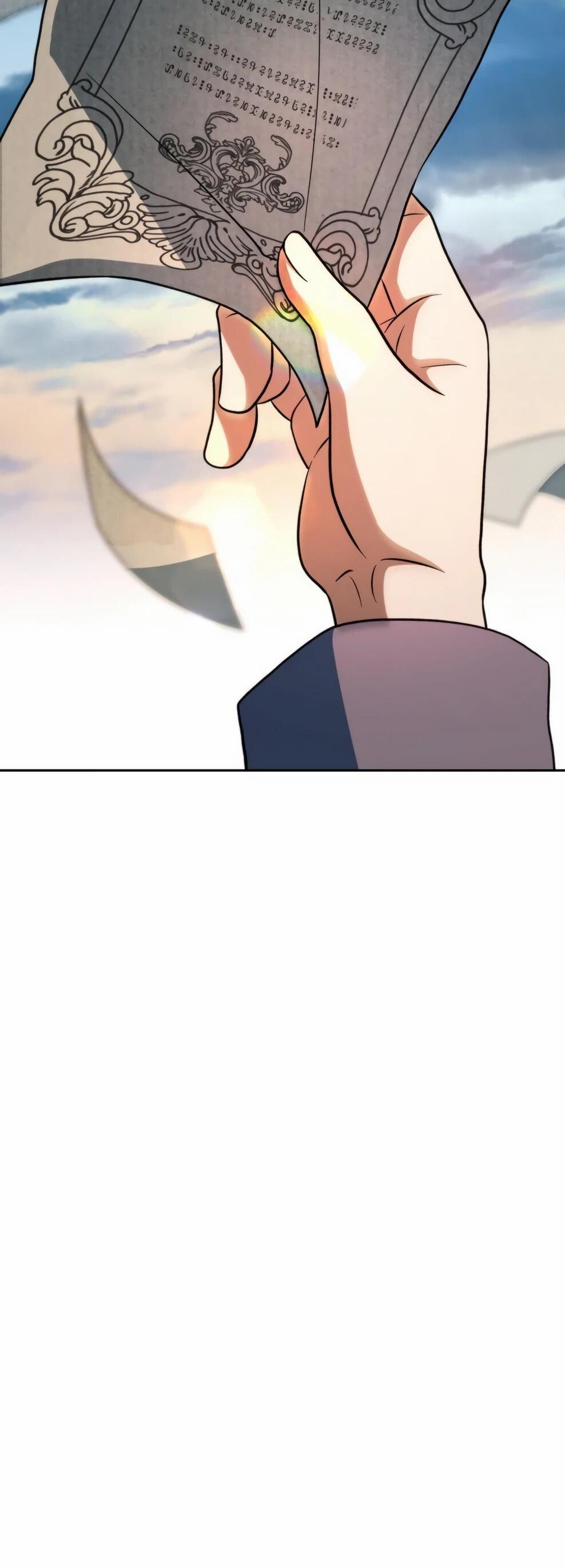 Манга Архимаг, Преодолевающий Регрессию - Глава 173 Страница 17