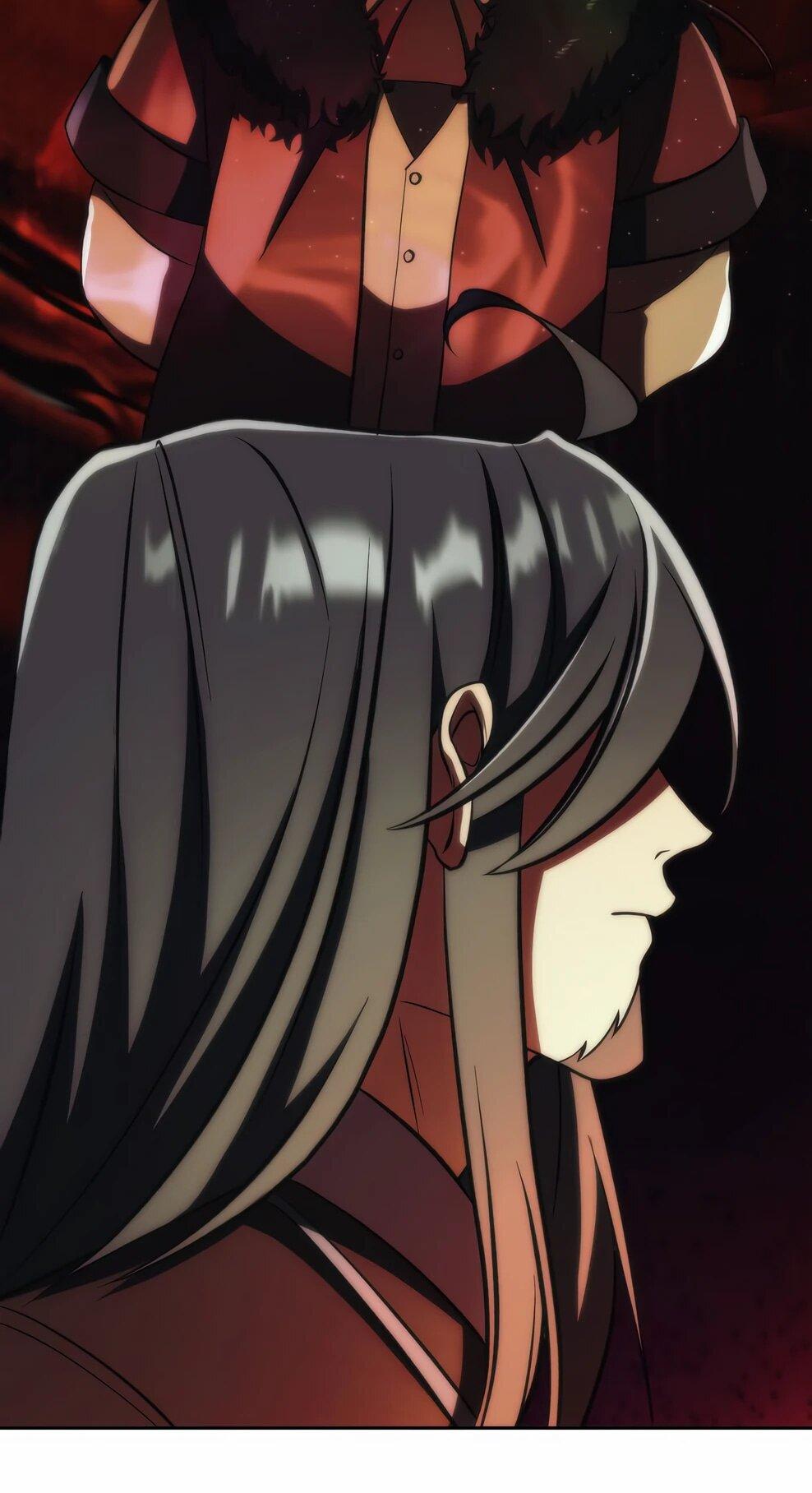 Манга Архимаг, Преодолевающий Регрессию - Глава 177 Страница 38