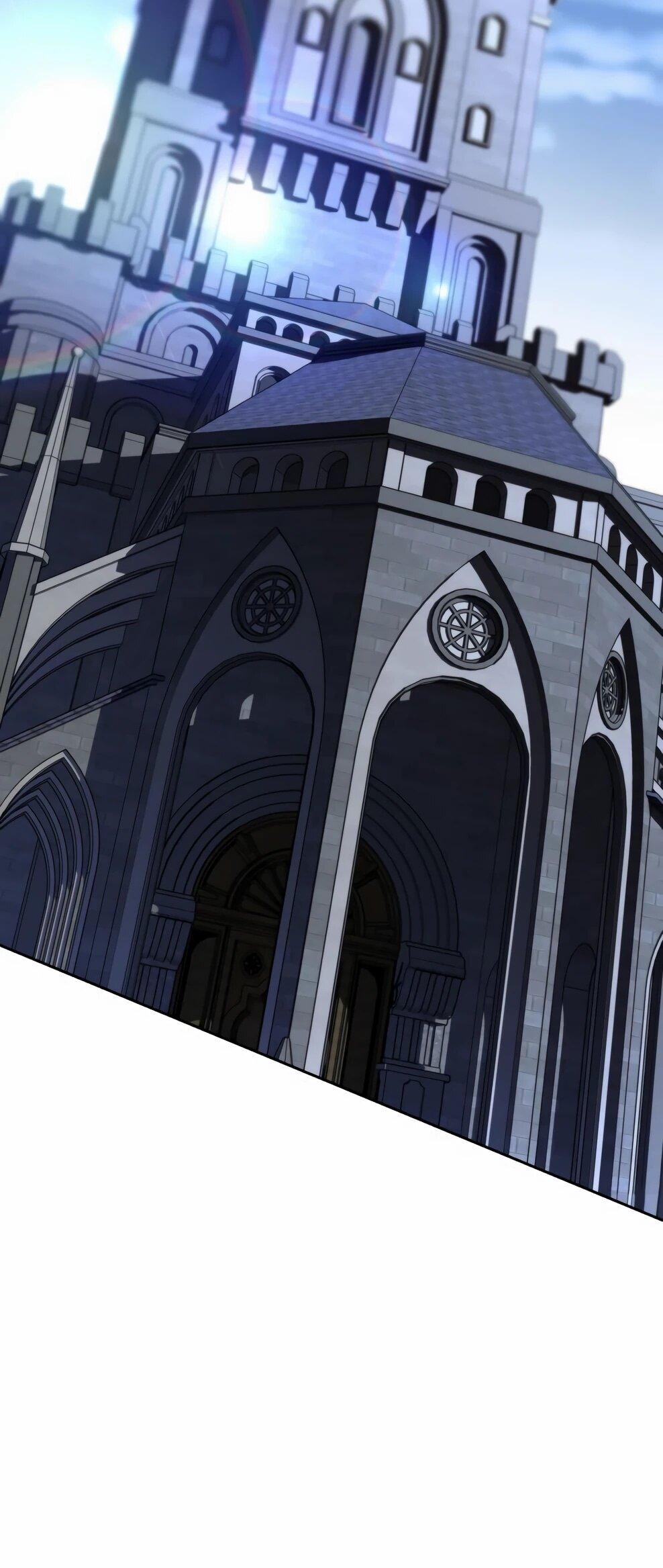 Манга Архимаг, Преодолевающий Регрессию - Глава 177 Страница 63