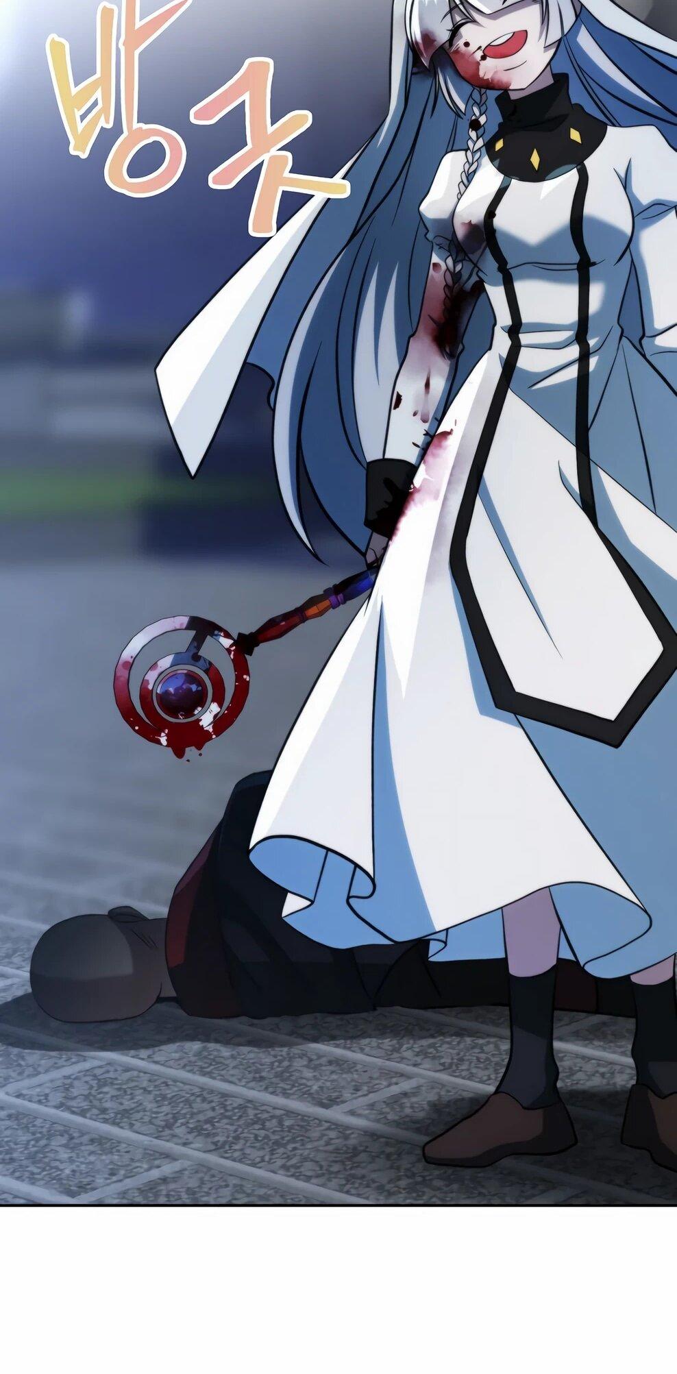 Манга Архимаг, Преодолевающий Регрессию - Глава 177 Страница 67