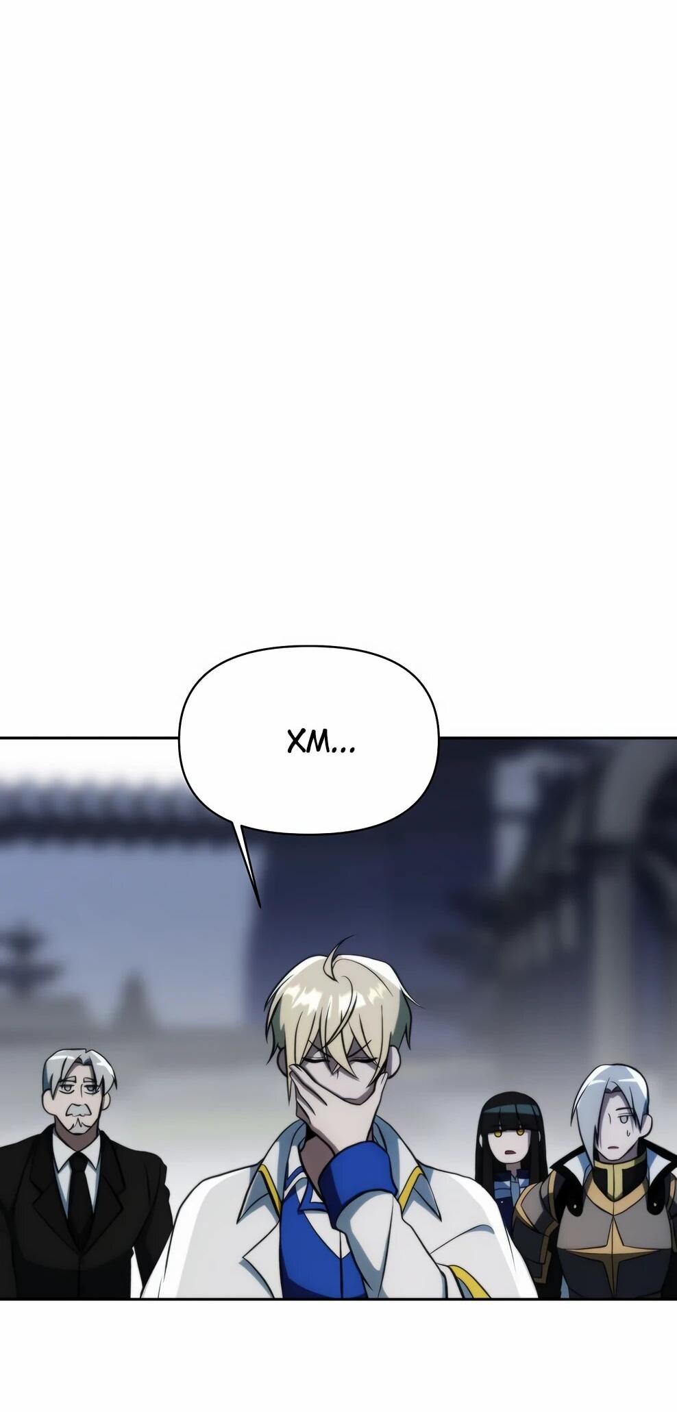 Манга Архимаг, Преодолевающий Регрессию - Глава 177 Страница 75