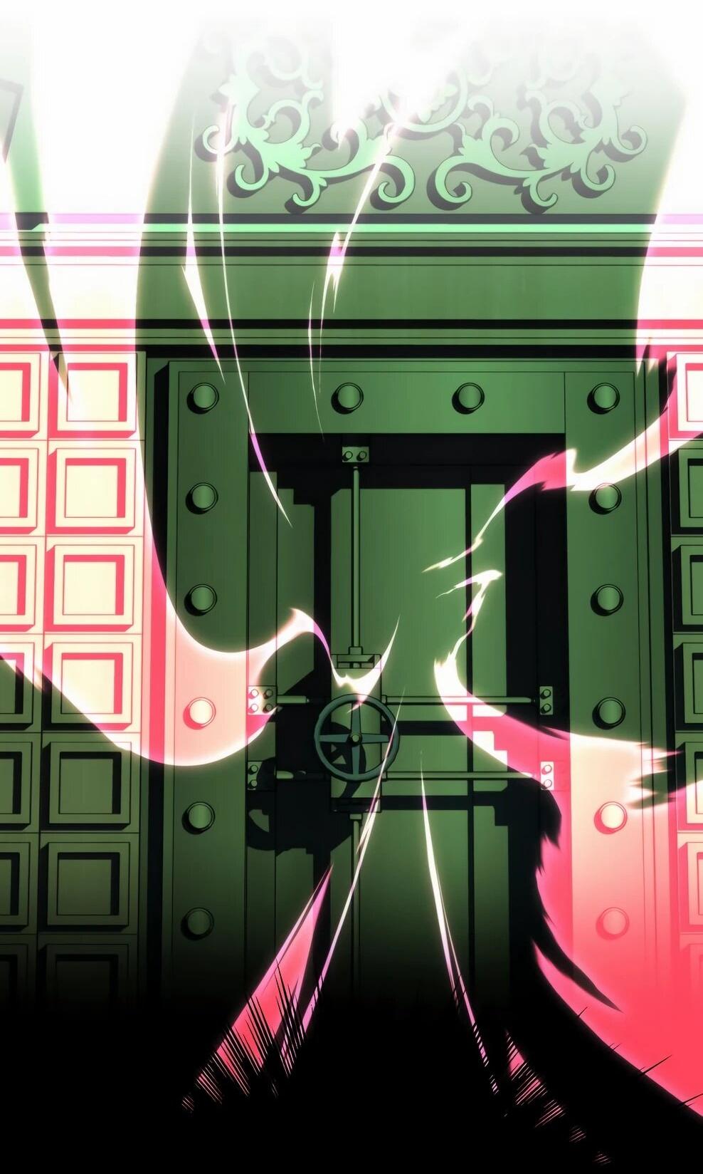 Манга Архимаг, Преодолевающий Регрессию - Глава 177 Страница 23