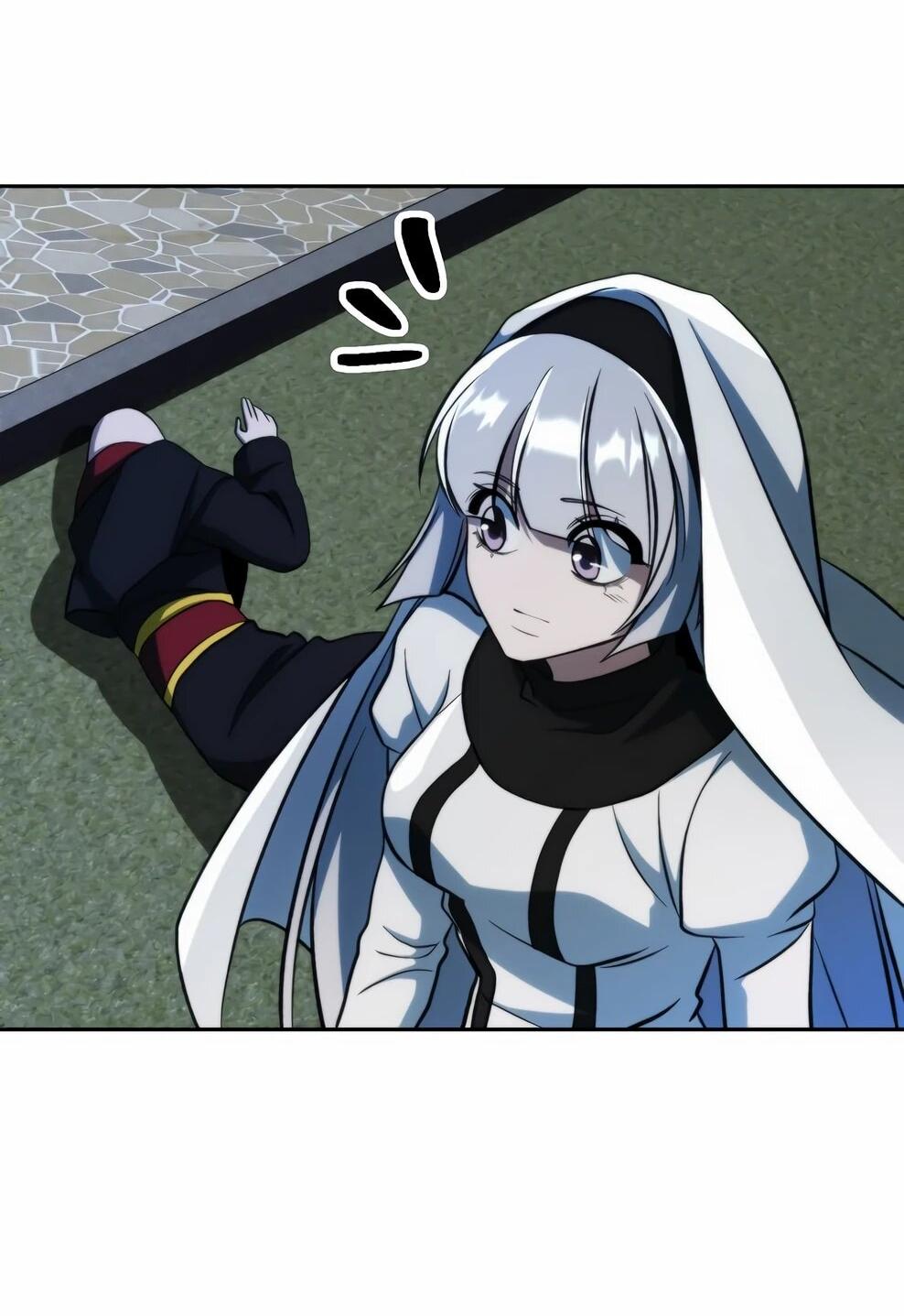 Манга Архимаг, Преодолевающий Регрессию - Глава 177 Страница 72