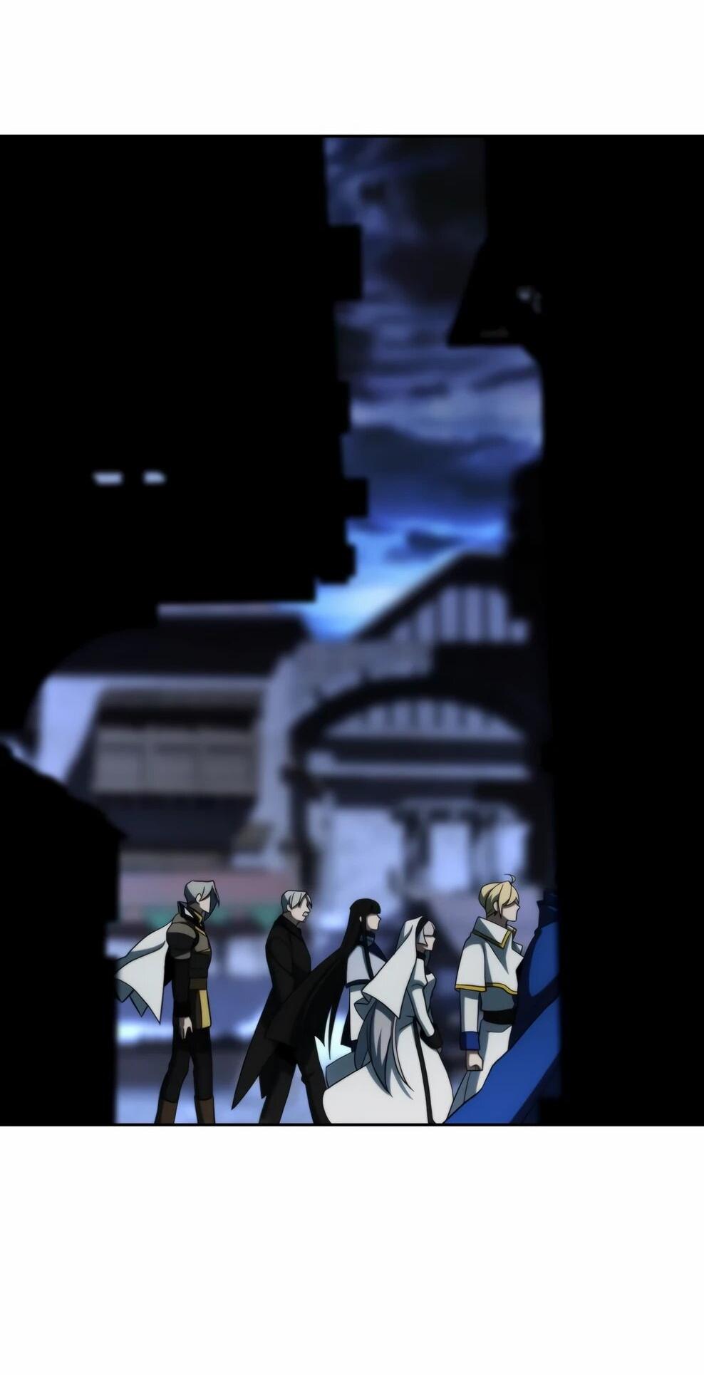 Манга Архимаг, Преодолевающий Регрессию - Глава 176 Страница 4