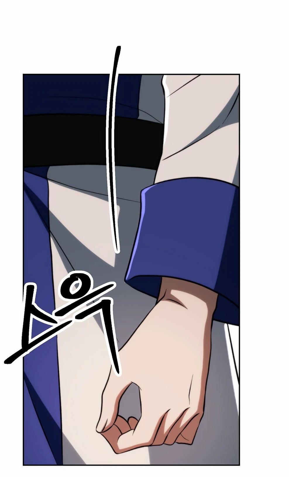 Манга Архимаг, Преодолевающий Регрессию - Глава 176 Страница 45