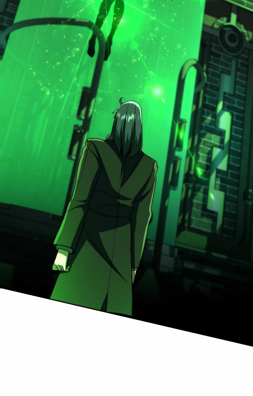 Манга Архимаг, Преодолевающий Регрессию - Глава 176 Страница 83