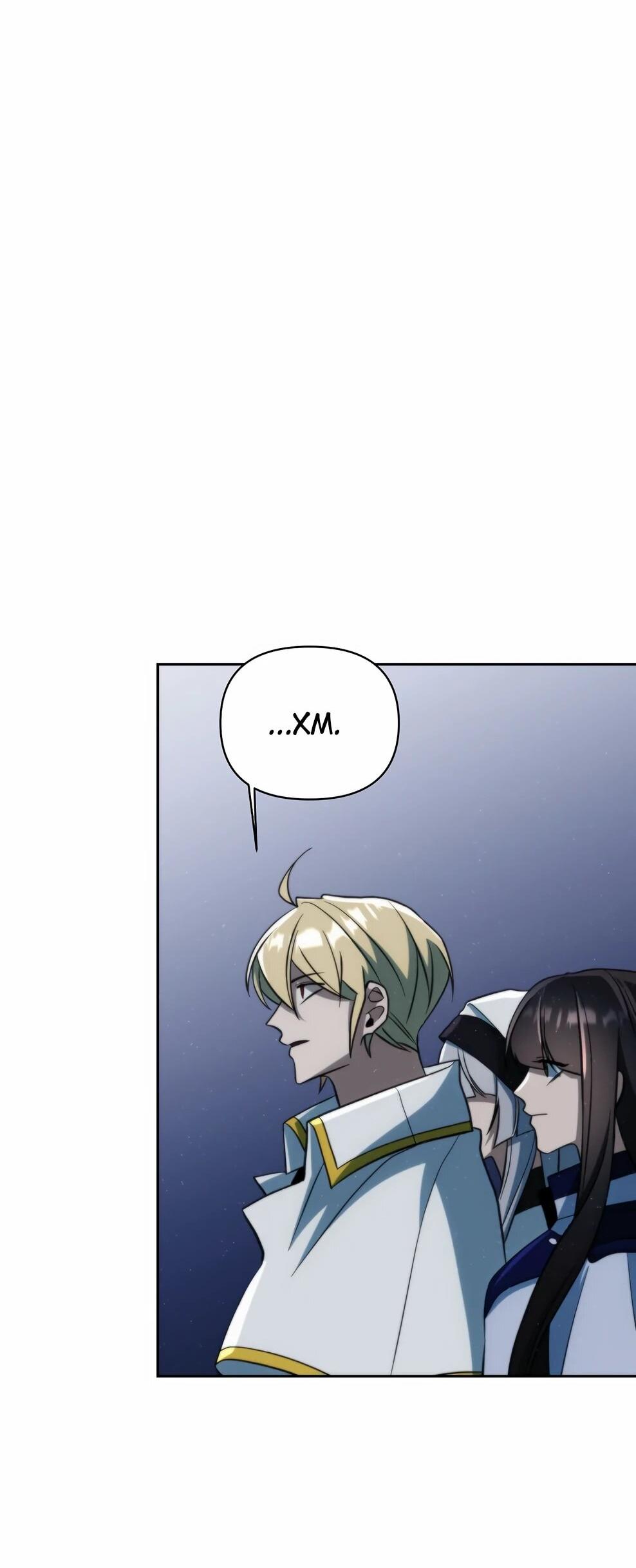 Манга Архимаг, Преодолевающий Регрессию - Глава 176 Страница 9