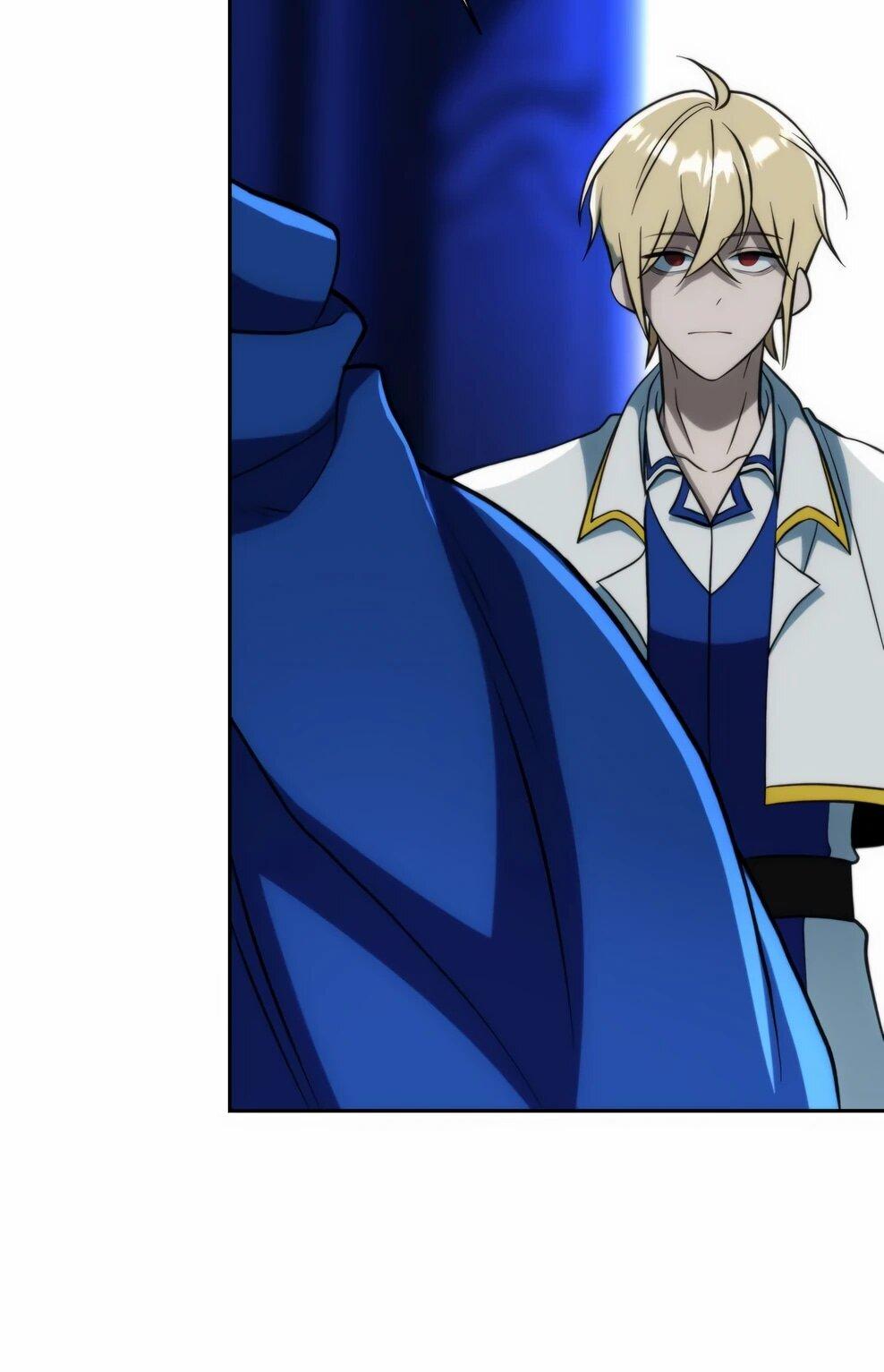 Манга Архимаг, Преодолевающий Регрессию - Глава 176 Страница 6