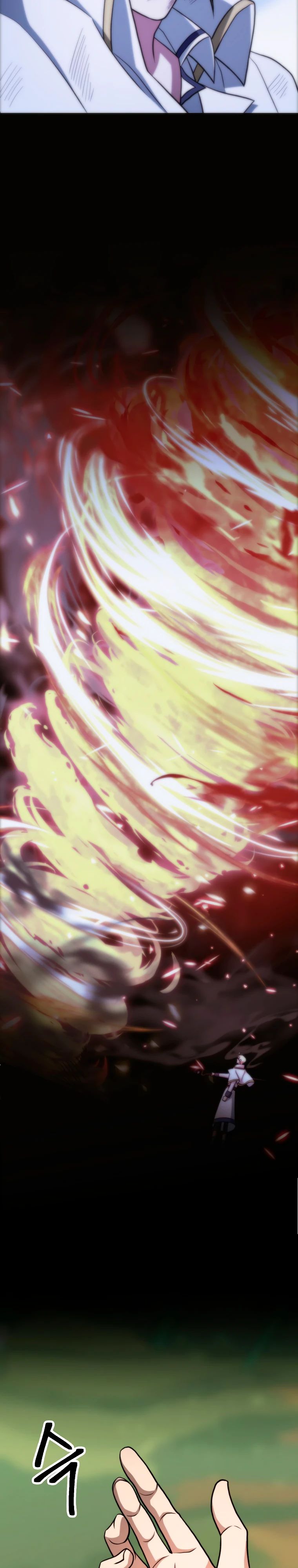 Манга Архимаг, Преодолевающий Регрессию - Глава 154 Страница 32