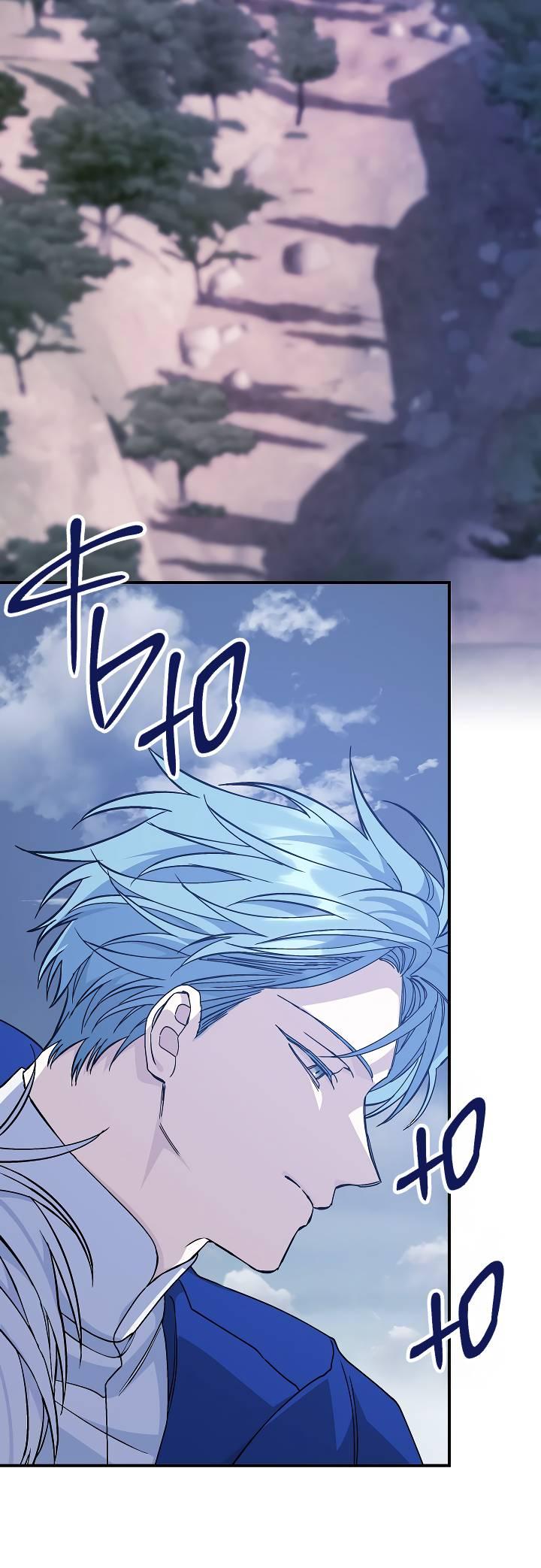 Манга Вечный контракт - Глава 70 Страница 4