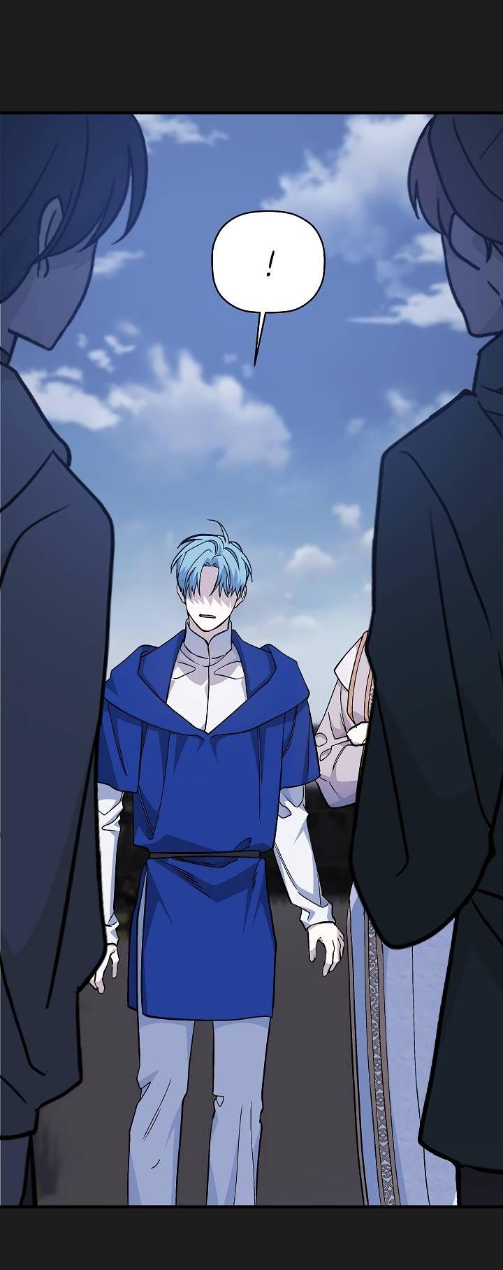 Манга Вечный контракт - Глава 70 Страница 10