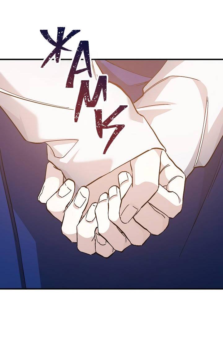 Манга Вечный контракт - Глава 70 Страница 34