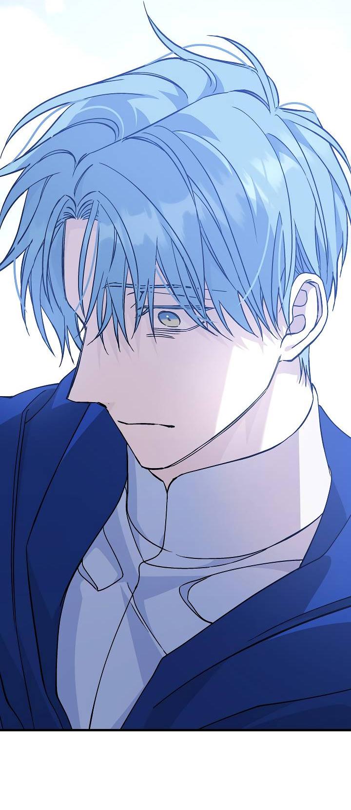 Манга Вечный контракт - Глава 70 Страница 42