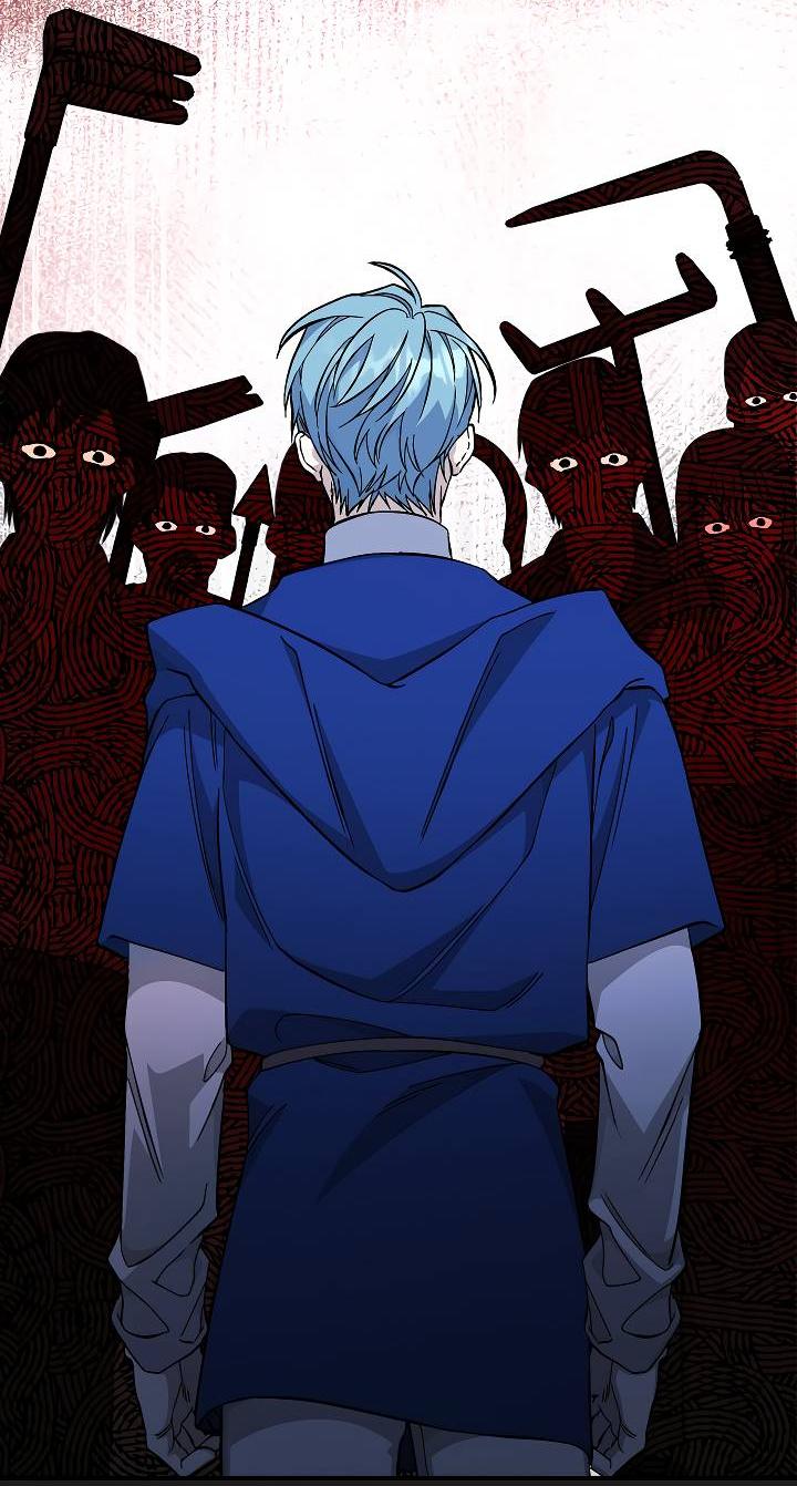 Манга Вечный контракт - Глава 70 Страница 21