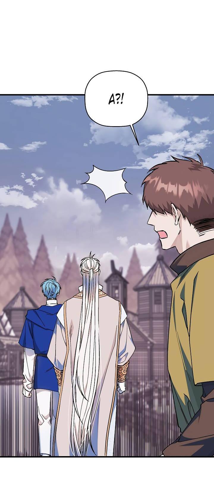 Манга Вечный контракт - Глава 69 Страница 41