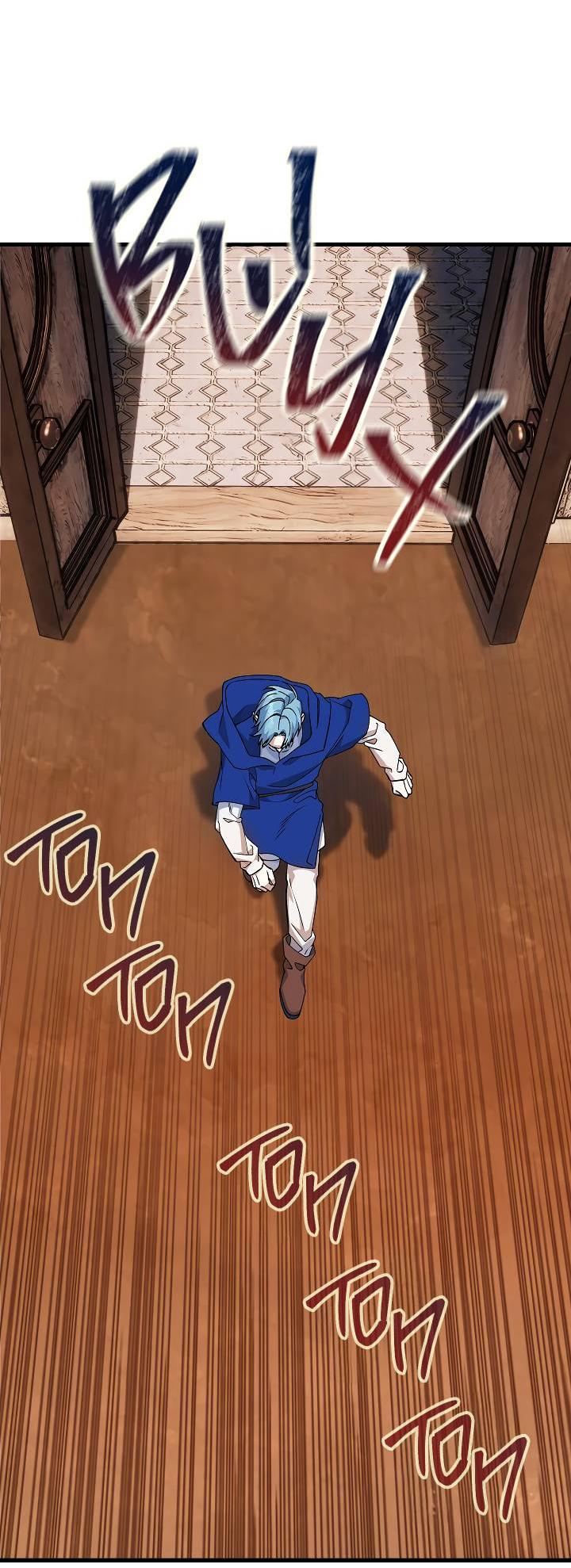 Манга Вечный контракт - Глава 71 Страница 48