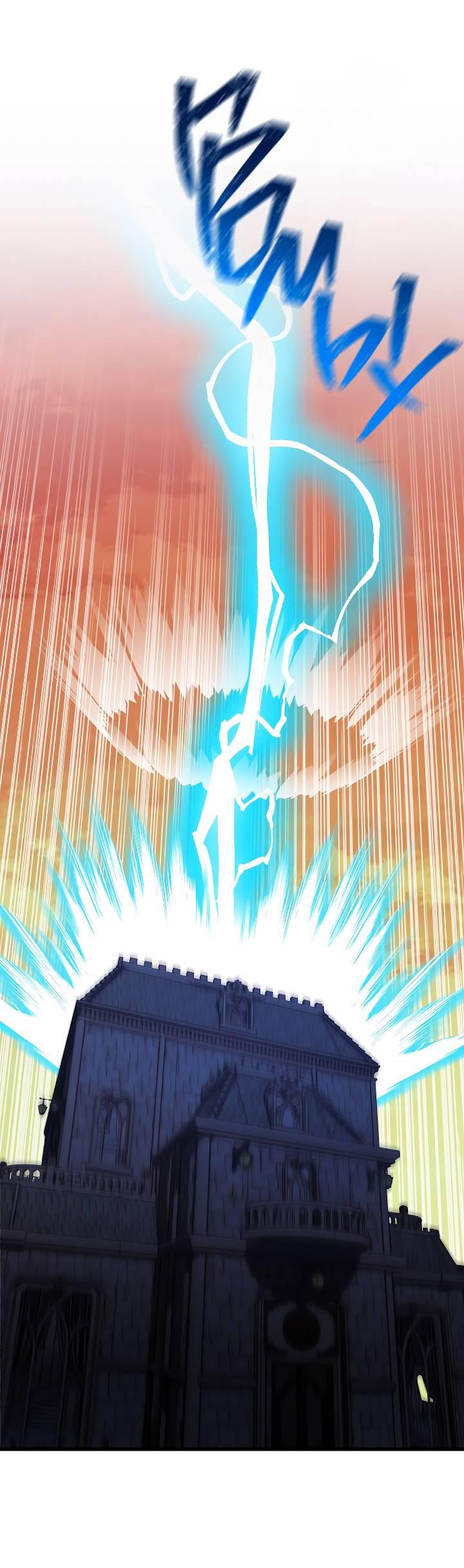 Манга Вечный контракт - Глава 71 Страница 47