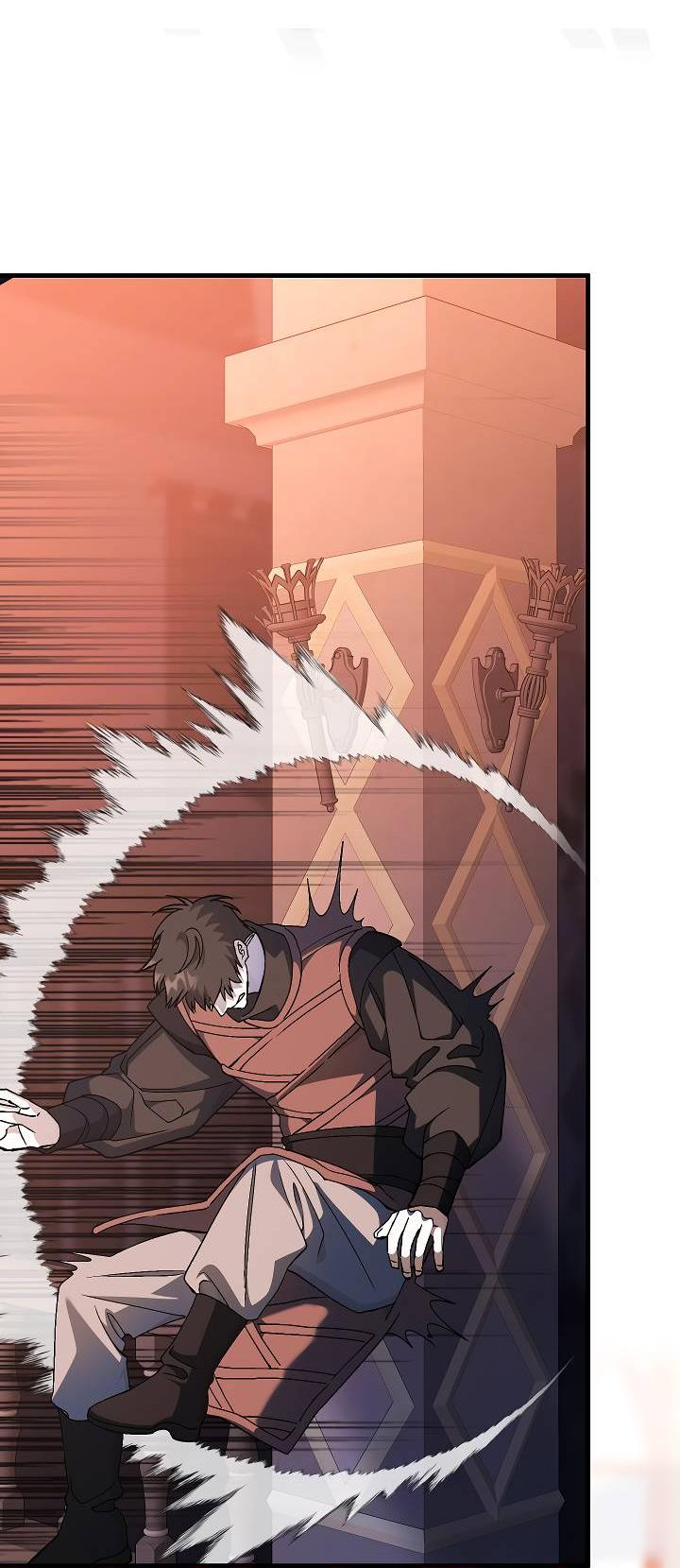 Манга Вечный контракт - Глава 71 Страница 44