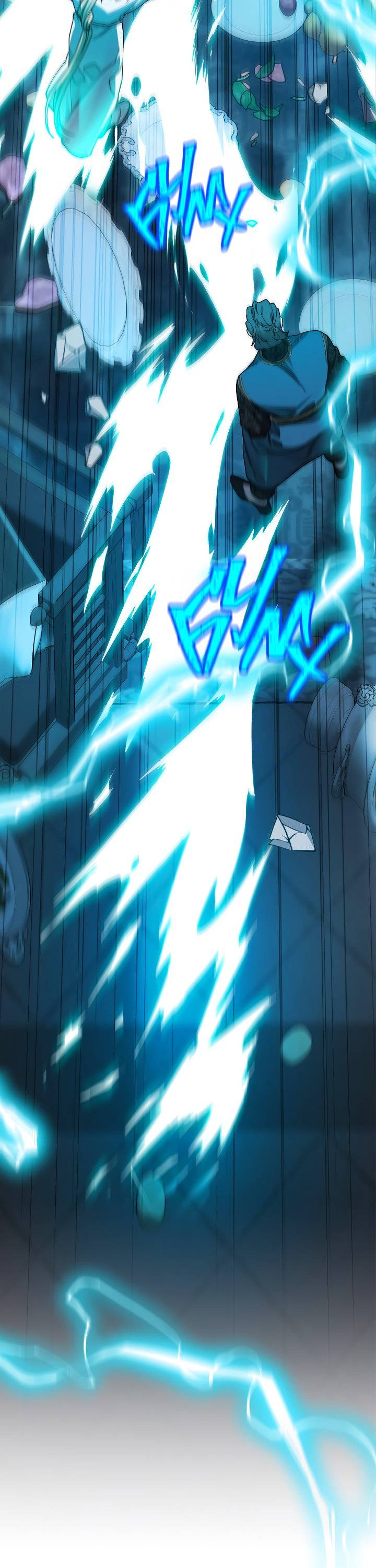 Манга Вечный контракт - Глава 72 Страница 58