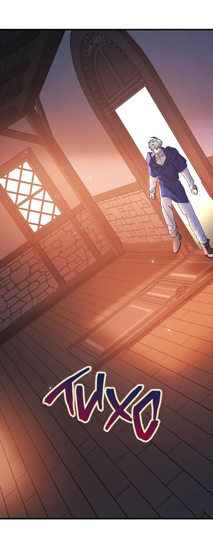 Манга Вечный контракт - Глава 72 Страница 45