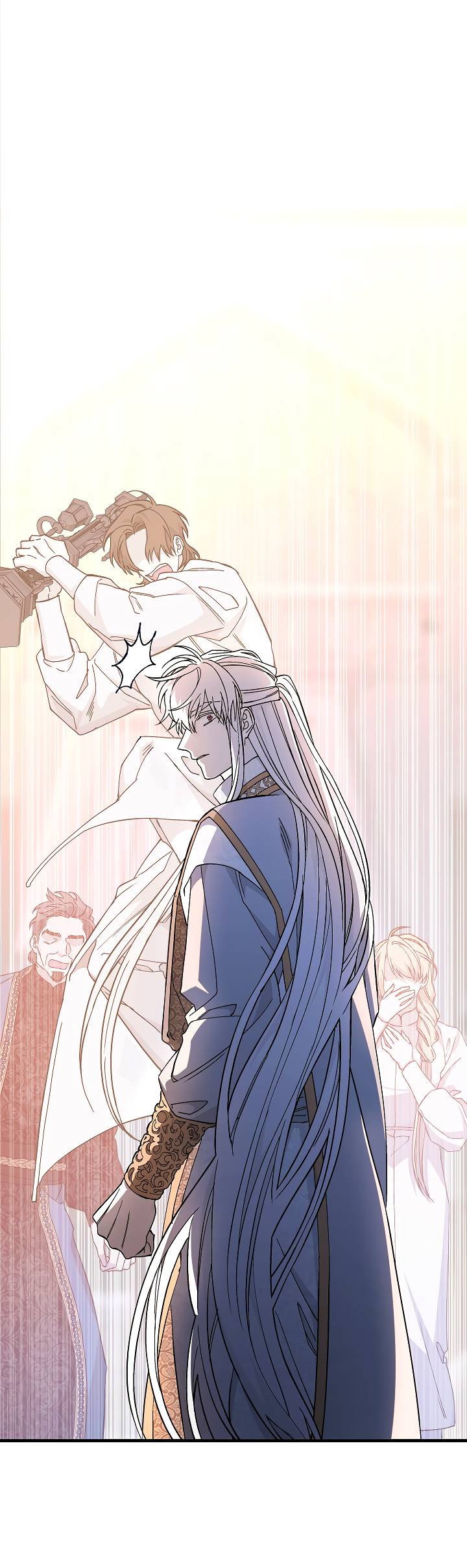 Манга Вечный контракт - Глава 72 Страница 53