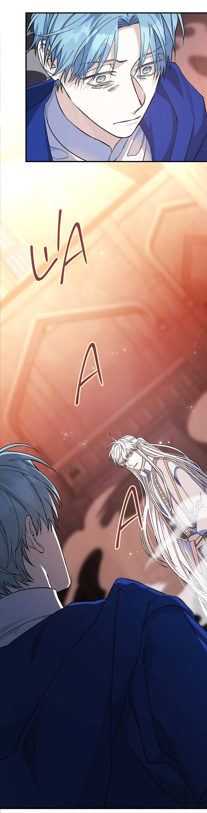 Манга Вечный контракт - Глава 72 Страница 63