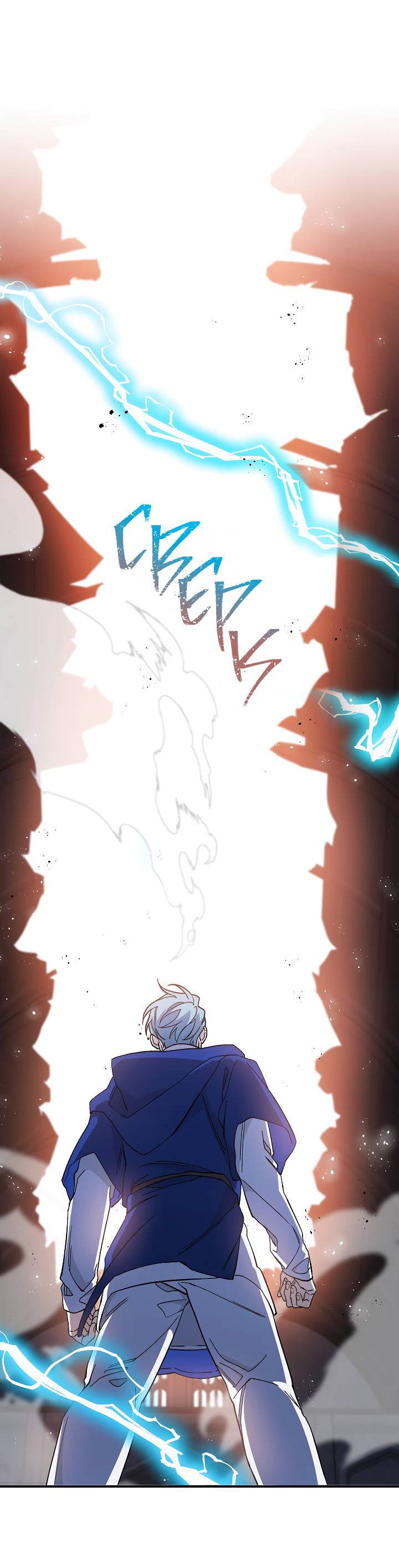 Манга Вечный контракт - Глава 72 Страница 61