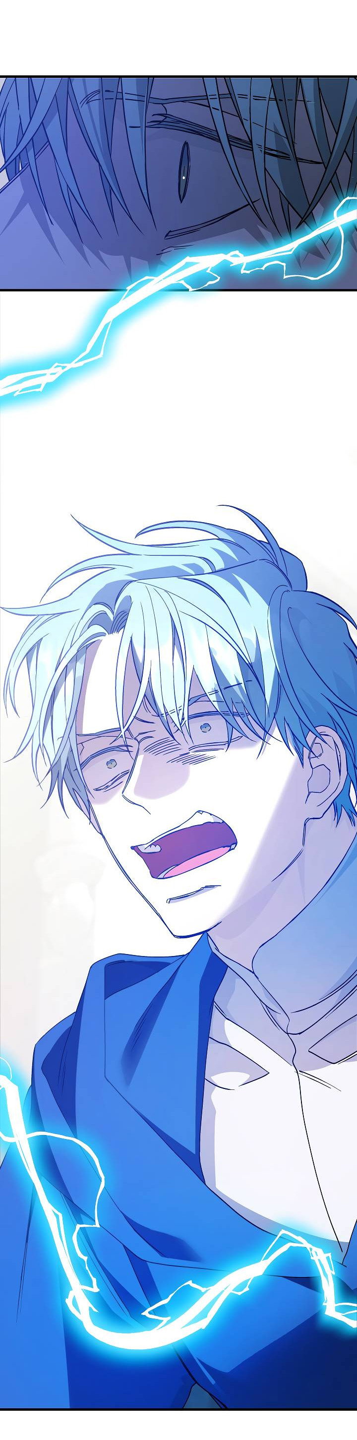 Манга Вечный контракт - Глава 72 Страница 55