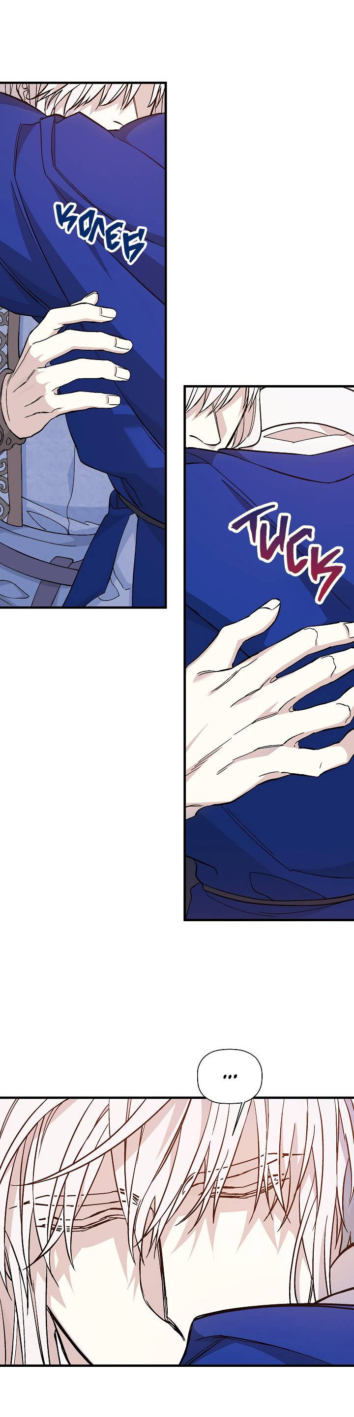 Манга Вечный контракт - Глава 72 Страница 78