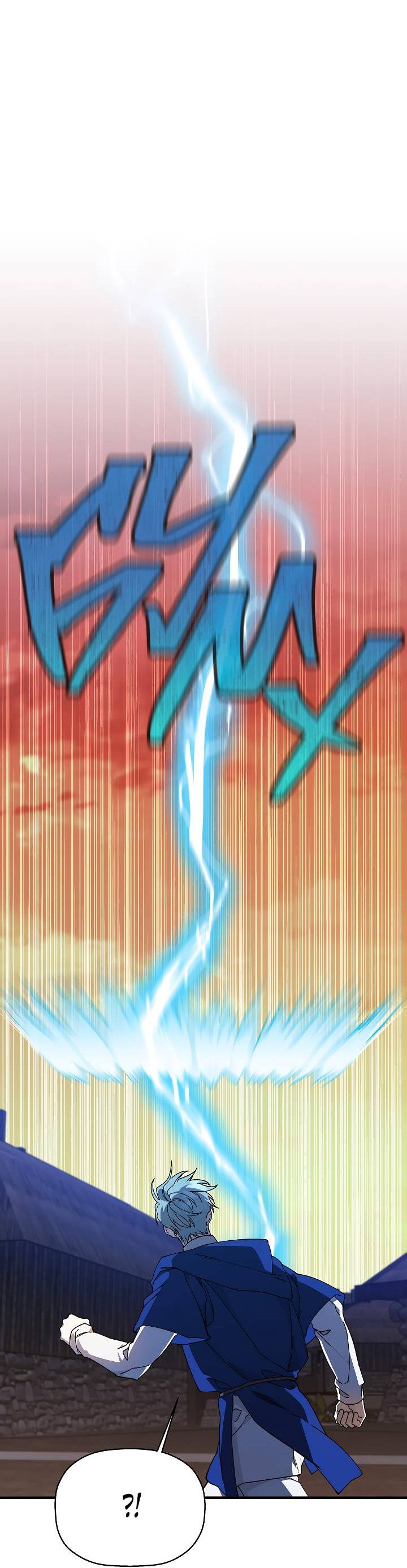 Манга Вечный контракт - Глава 72 Страница 30