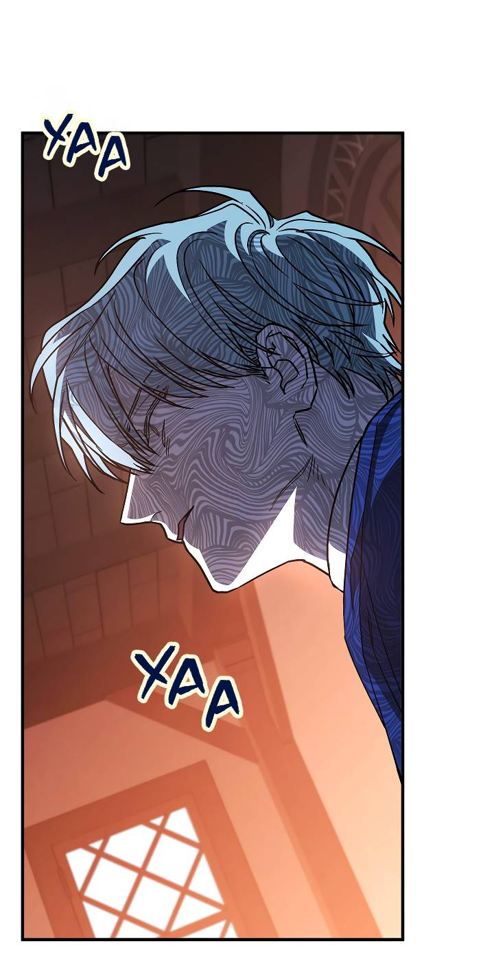 Манга Вечный контракт - Глава 72 Страница 46