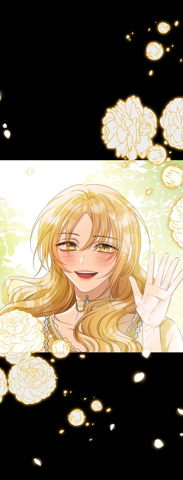 Манга Дженис - Глава 79 Страница 43