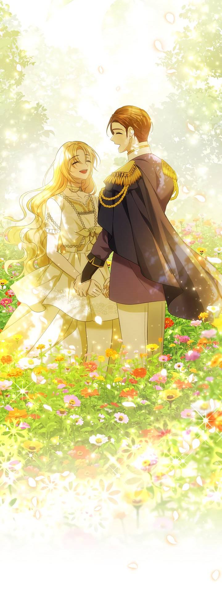 Манга Дженис - Глава 79 Страница 46