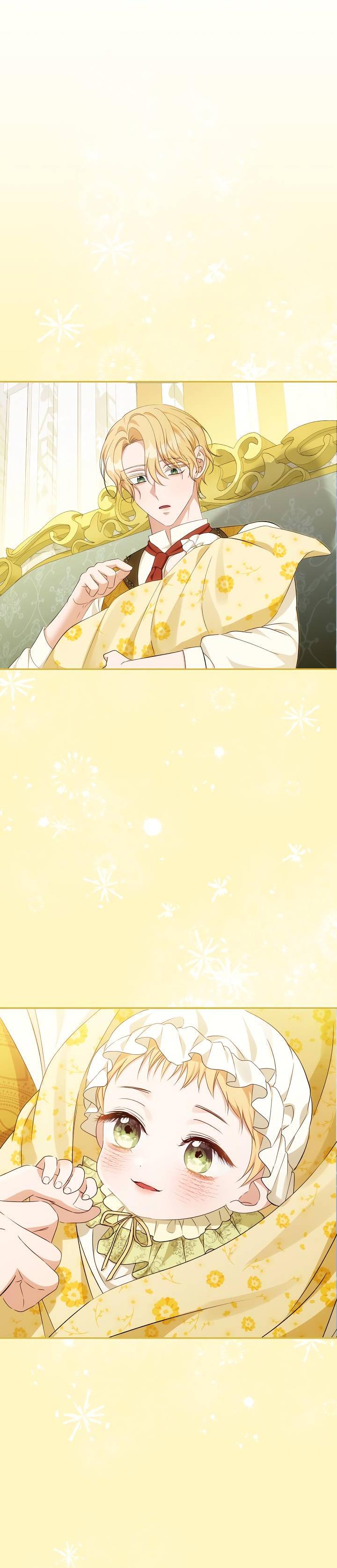 Манга Дженис - Глава 79 Страница 36