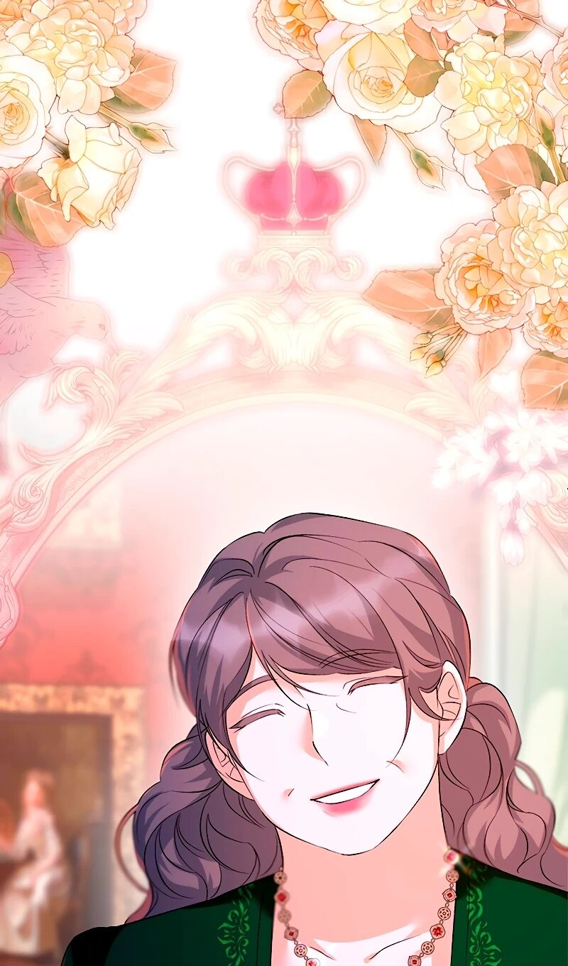 Манга Я избавила от поводка тёмную натуру - Глава 75 Страница 3