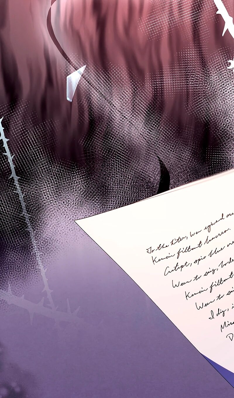 Манга Я избавила от поводка тёмную натуру - Глава 75 Страница 24