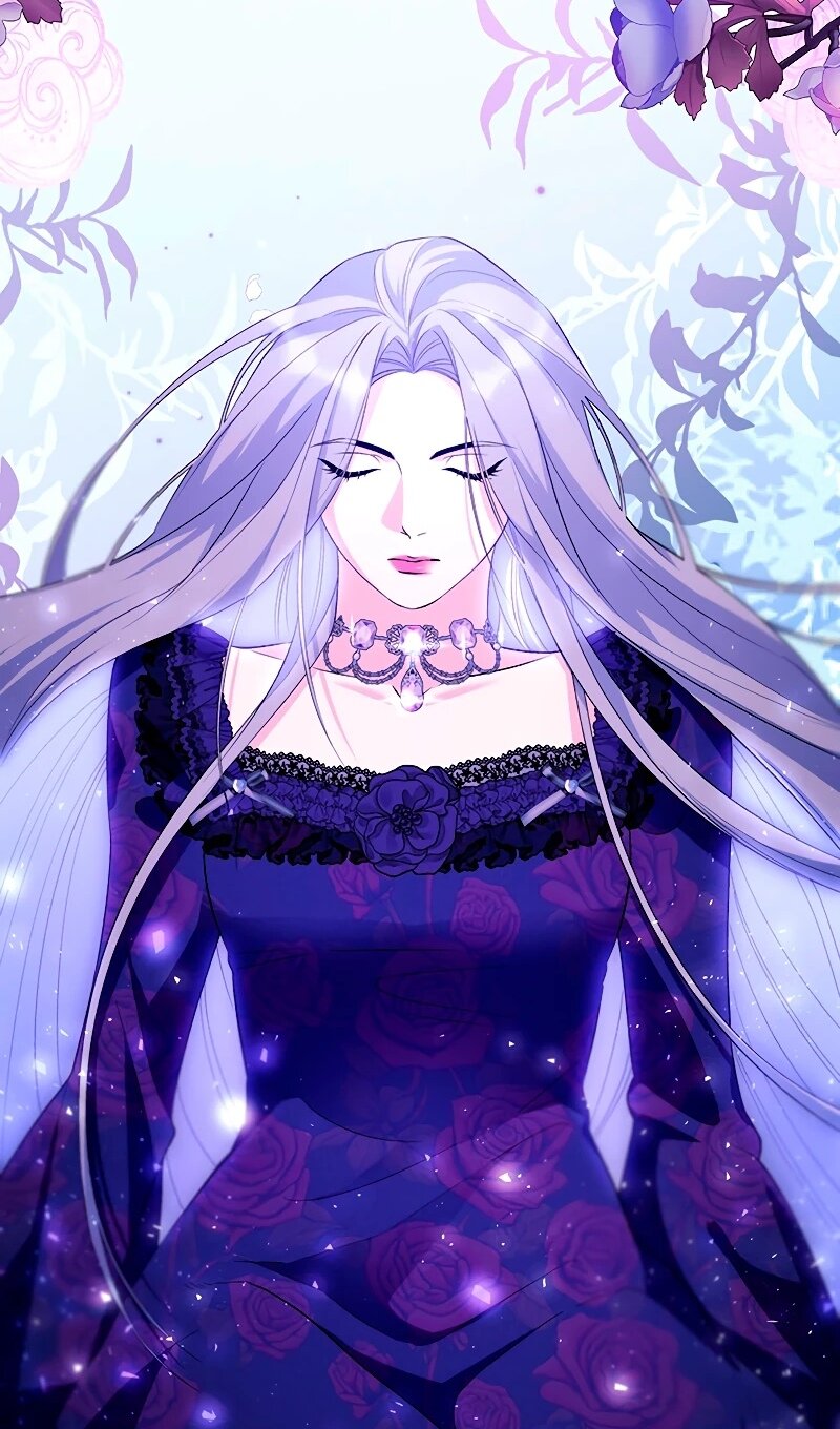 Манга Я избавила от поводка тёмную натуру - Глава 75 Страница 27