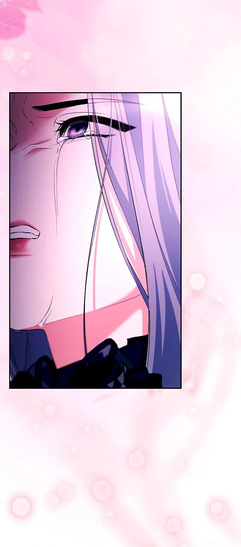 Манга Я избавила от поводка тёмную натуру - Глава 82 Страница 43