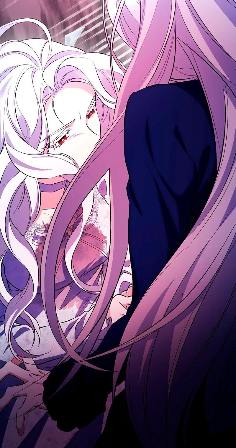 Манга Я избавила от поводка тёмную натуру - Глава 80 Страница 20