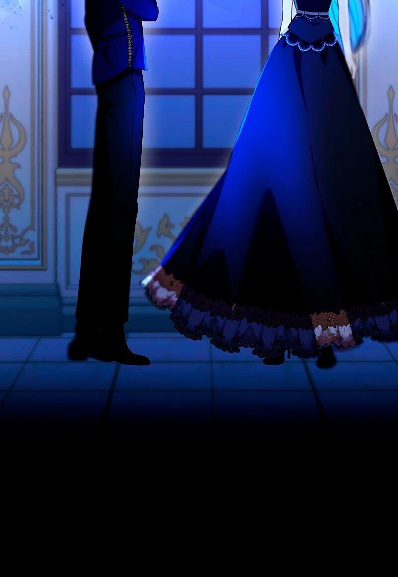 Манга Я избавила от поводка тёмную натуру - Глава 80 Страница 25