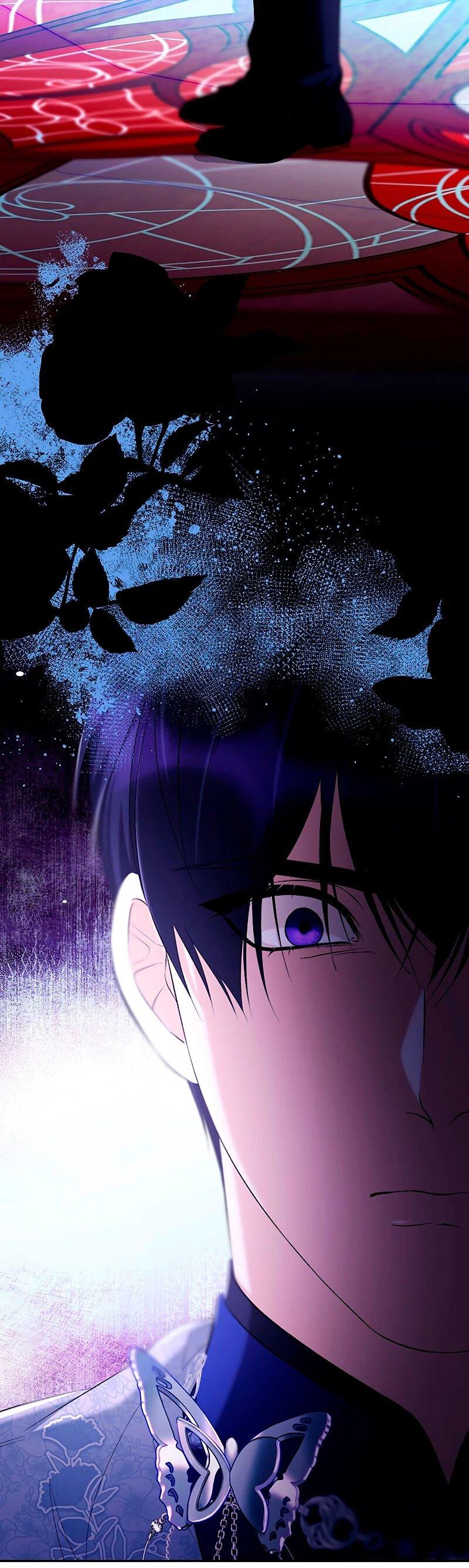 Манга Я избавила от поводка тёмную натуру - Глава 79 Страница 6