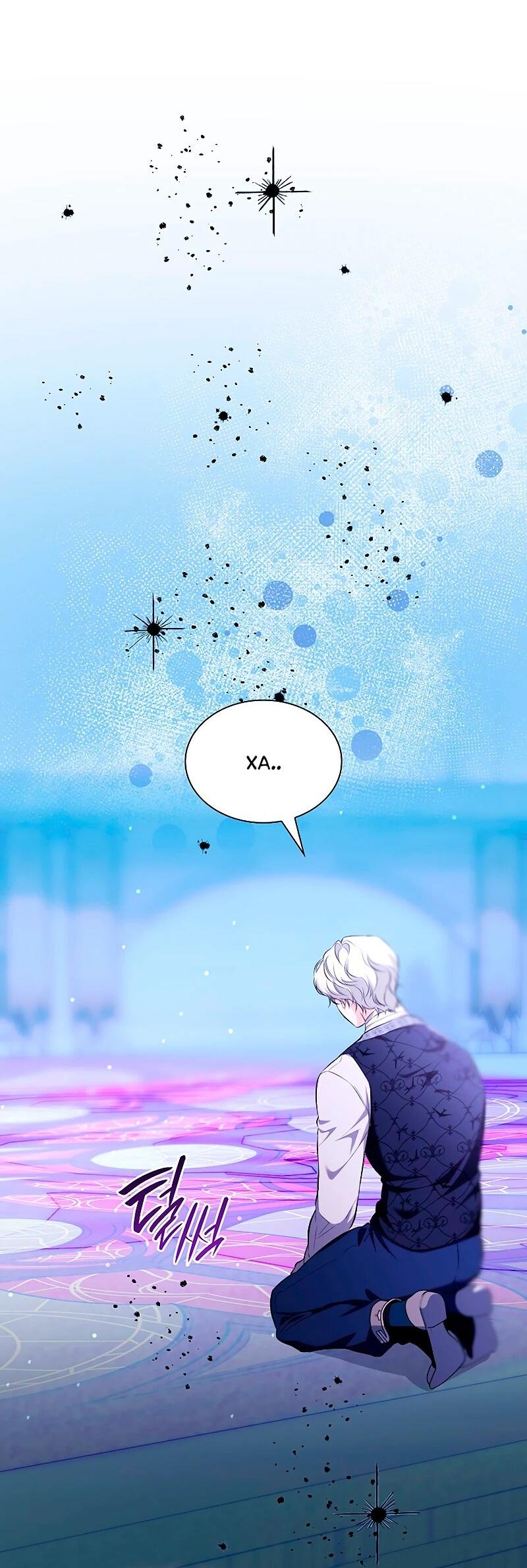 Манга Я избавила от поводка тёмную натуру - Глава 79 Страница 2