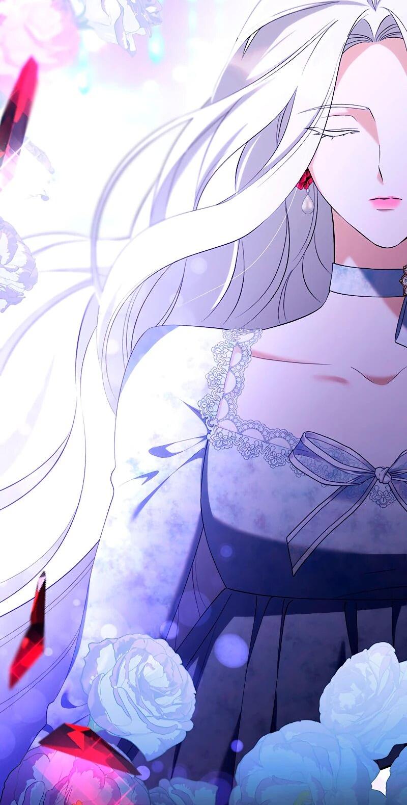 Манга Я избавила от поводка тёмную натуру - Глава 78 Страница 33