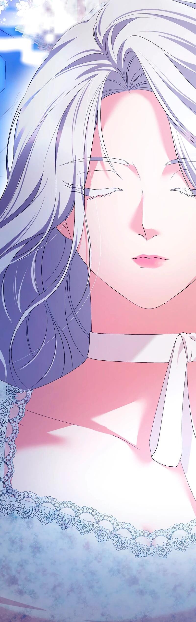 Манга Я избавила от поводка тёмную натуру - Глава 77 Страница 48