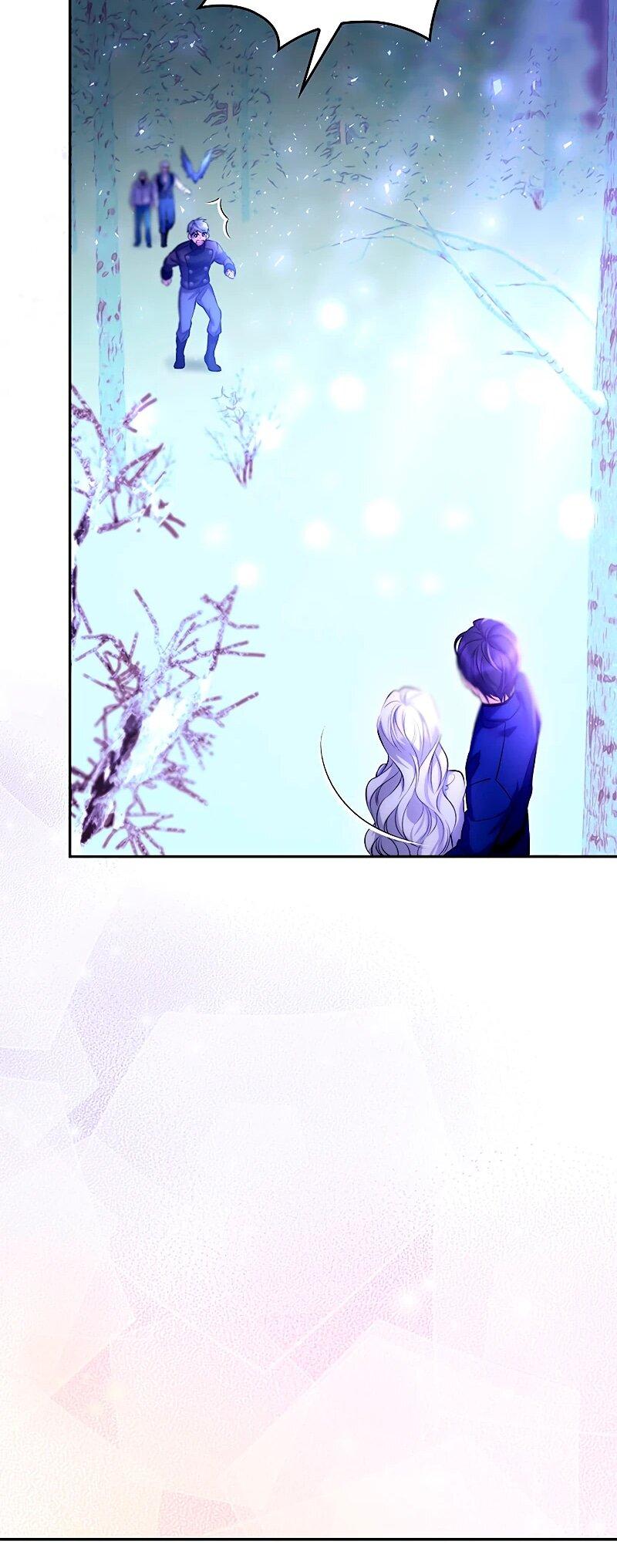 Манга Я избавила от поводка тёмную натуру - Глава 83 Страница 49