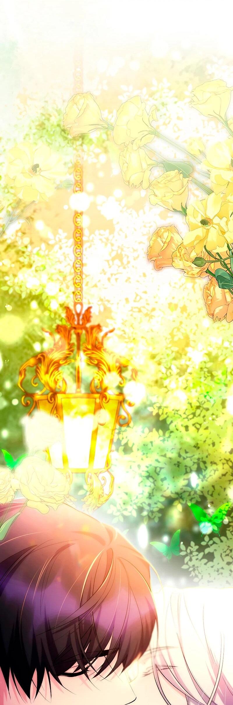 Манга Я избавила от поводка тёмную натуру - Глава 83 Страница 46