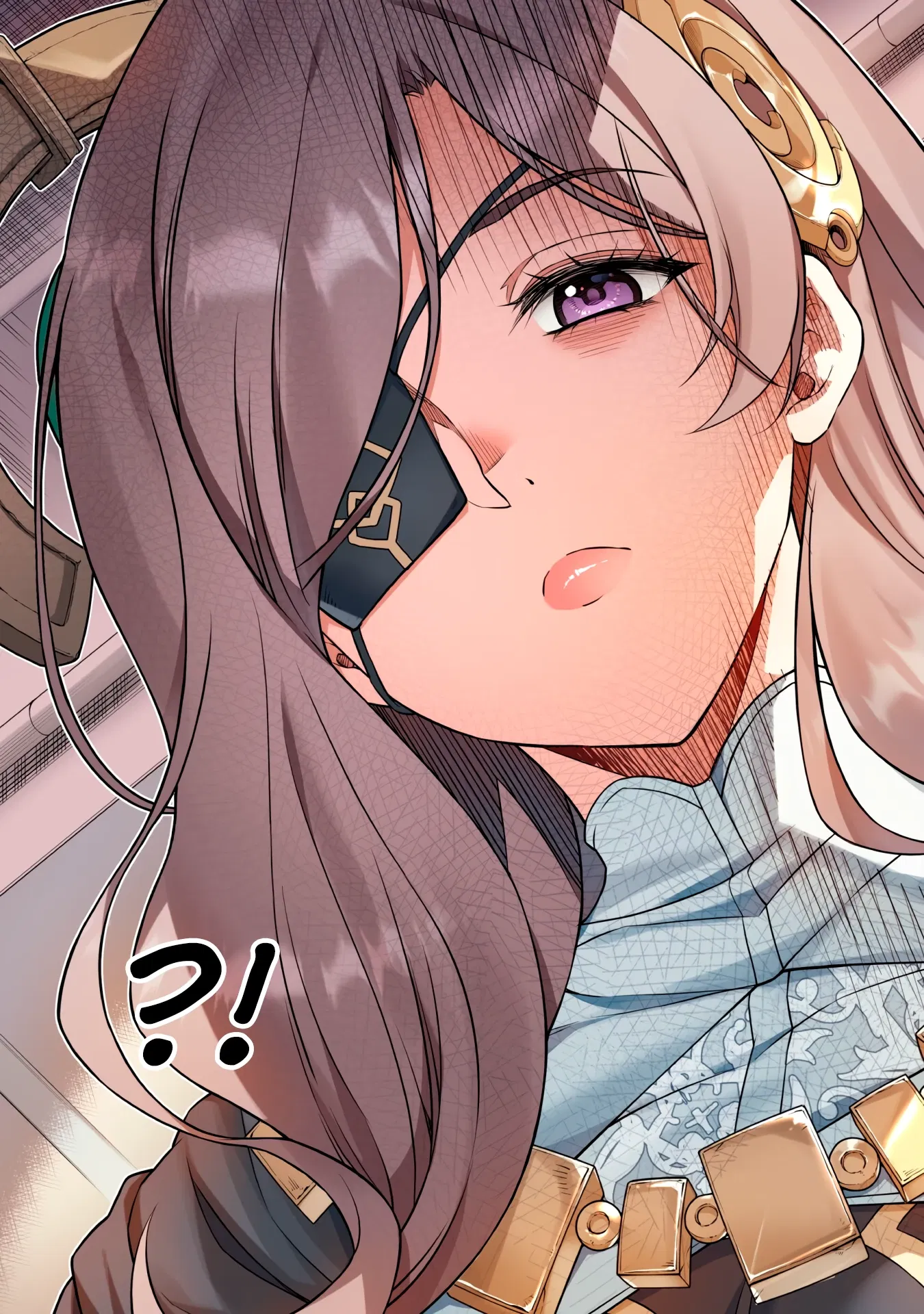 Манга Рисование: Величайший Мангака становится лучшим "боевым художником" в другом мире! - Глава 173 Страница 16