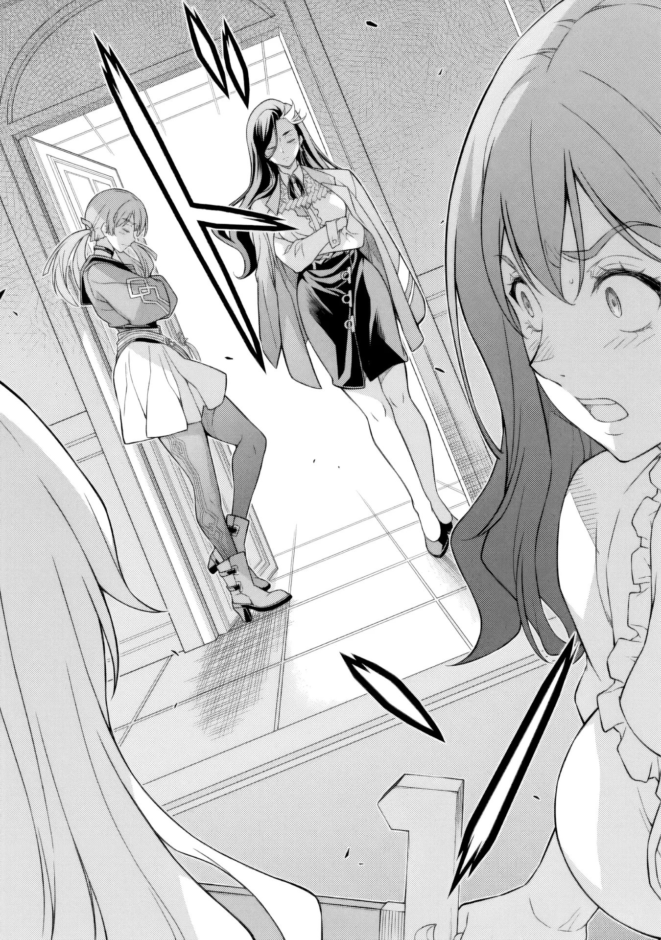 Манга Рисование: Величайший Мангака становится лучшим "боевым художником" в другом мире! - Глава 175 Страница 14