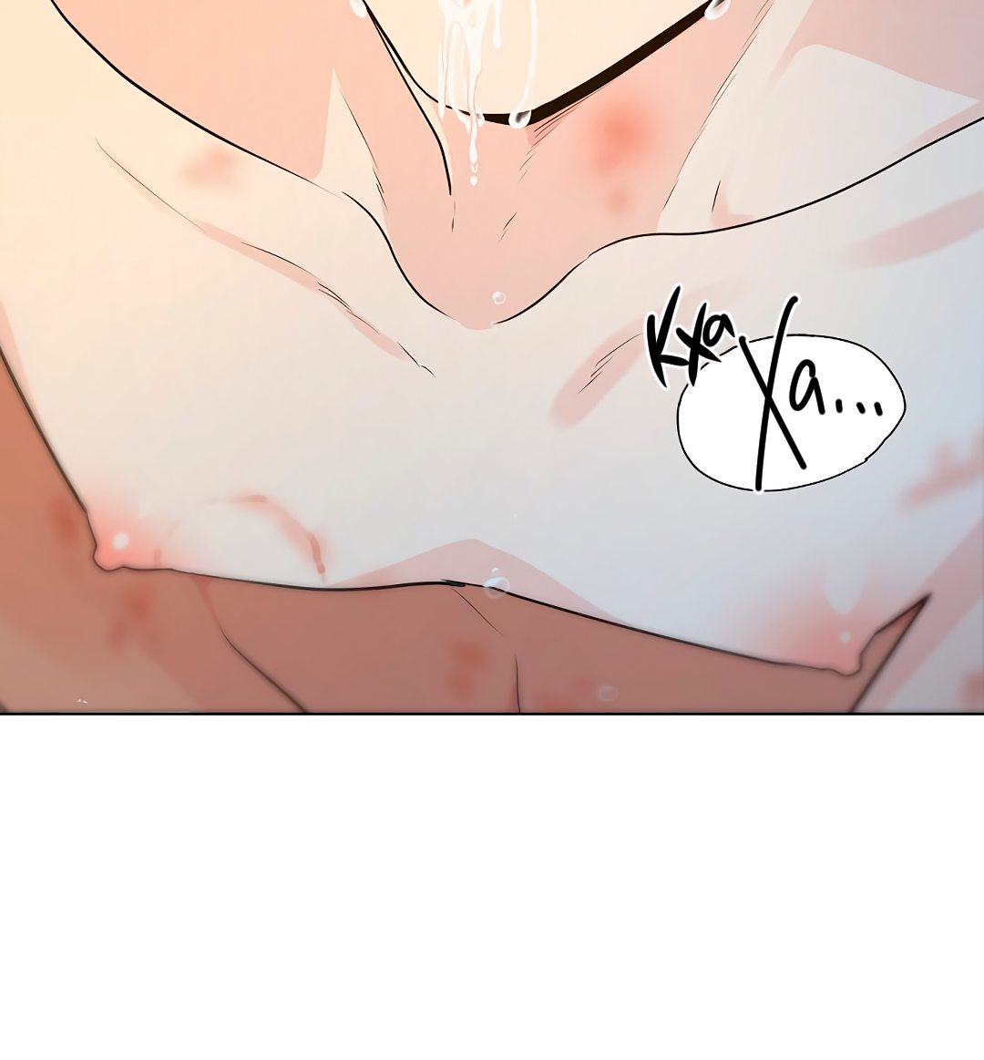 Манга Бумажный Цветок - Глава 27 Страница 61